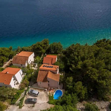Charmantes In Medici Mit Privatem Pool