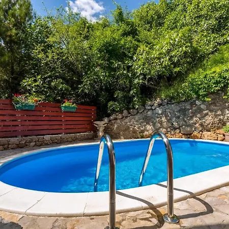 Charmantes In Medici Mit Privatem Pool Feriehus Mimice